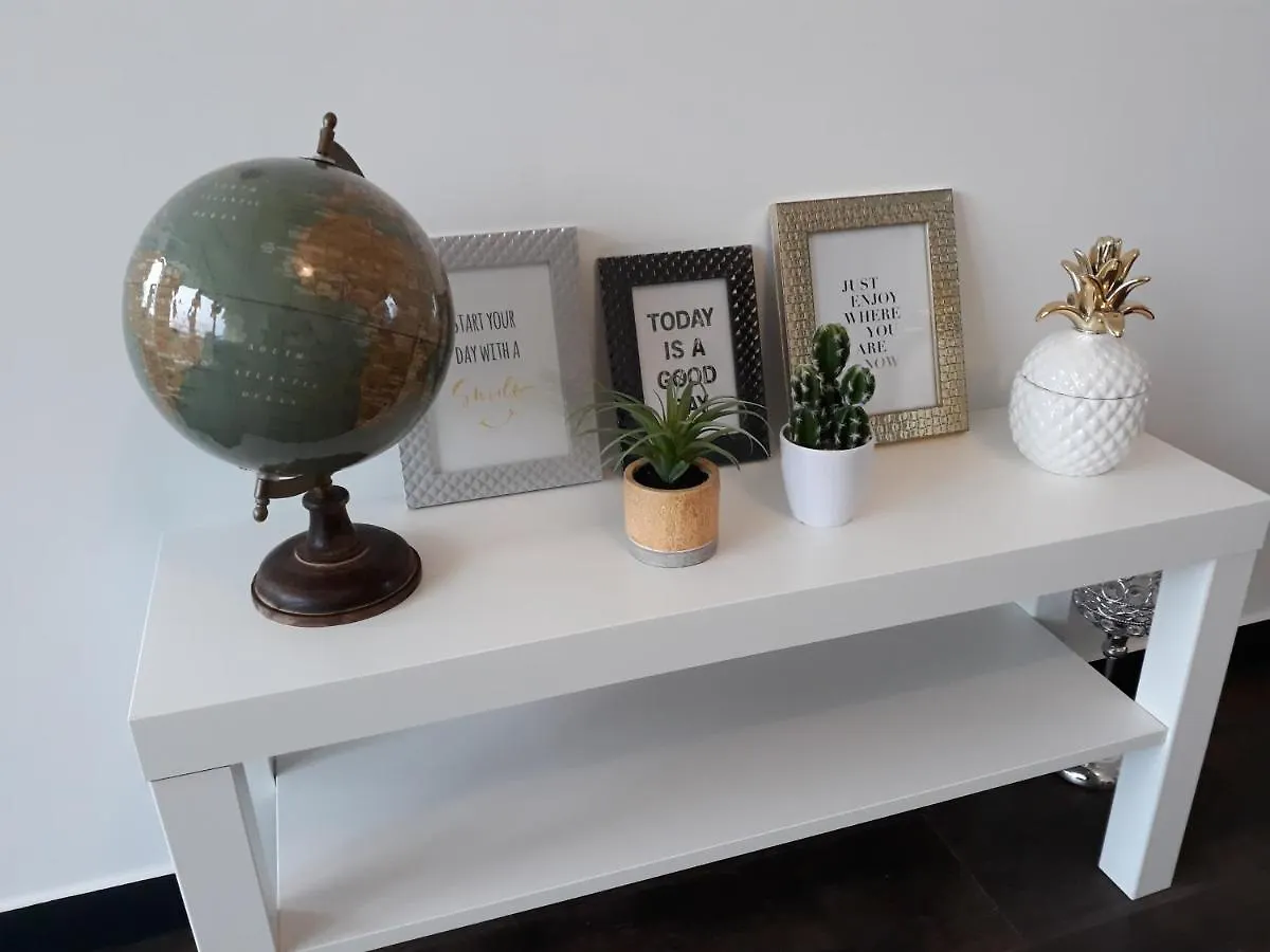 Appartement Lumineux 3 Chambres 5Mn A Pied Du Centre Ville De St Brieuc Saint-Brieuc Apartment