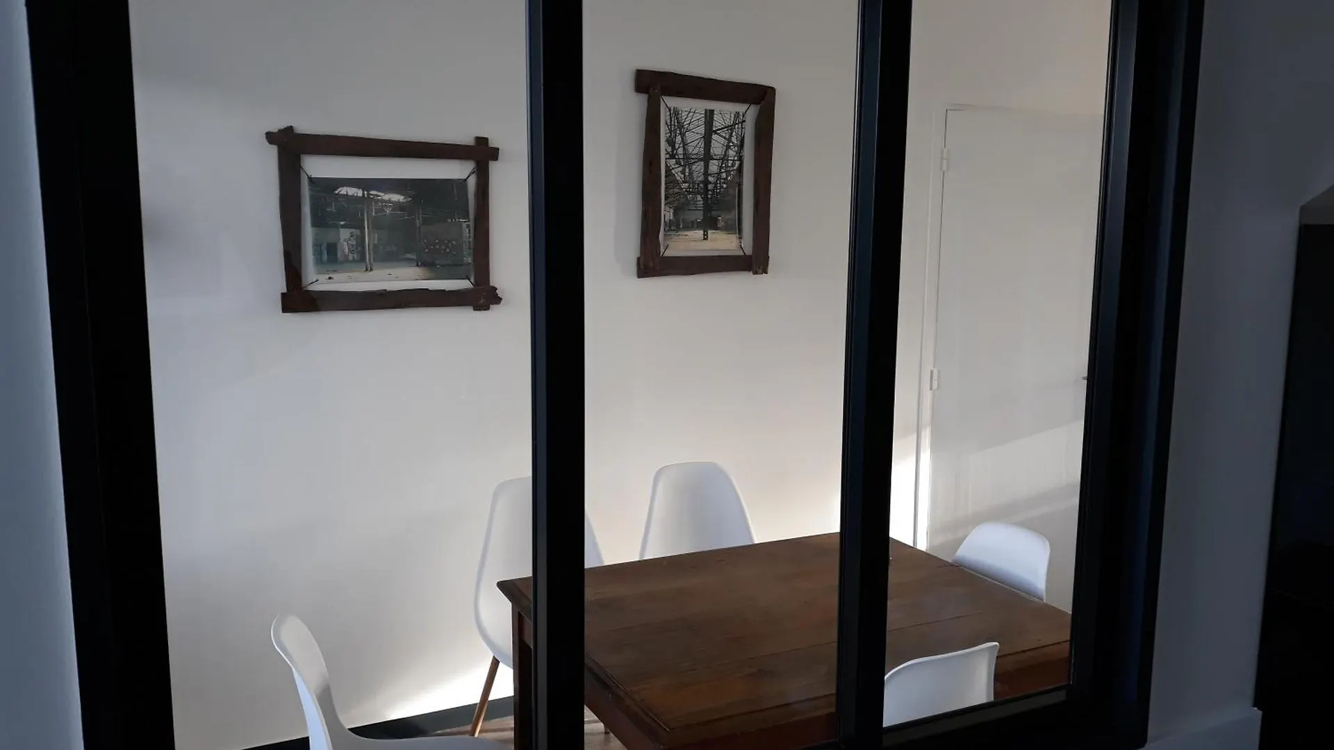 Appartement Lumineux 3 Chambres 5Mn A Pied Du Centre Ville De St Brieuc Saint-Brieuc 0*,  France