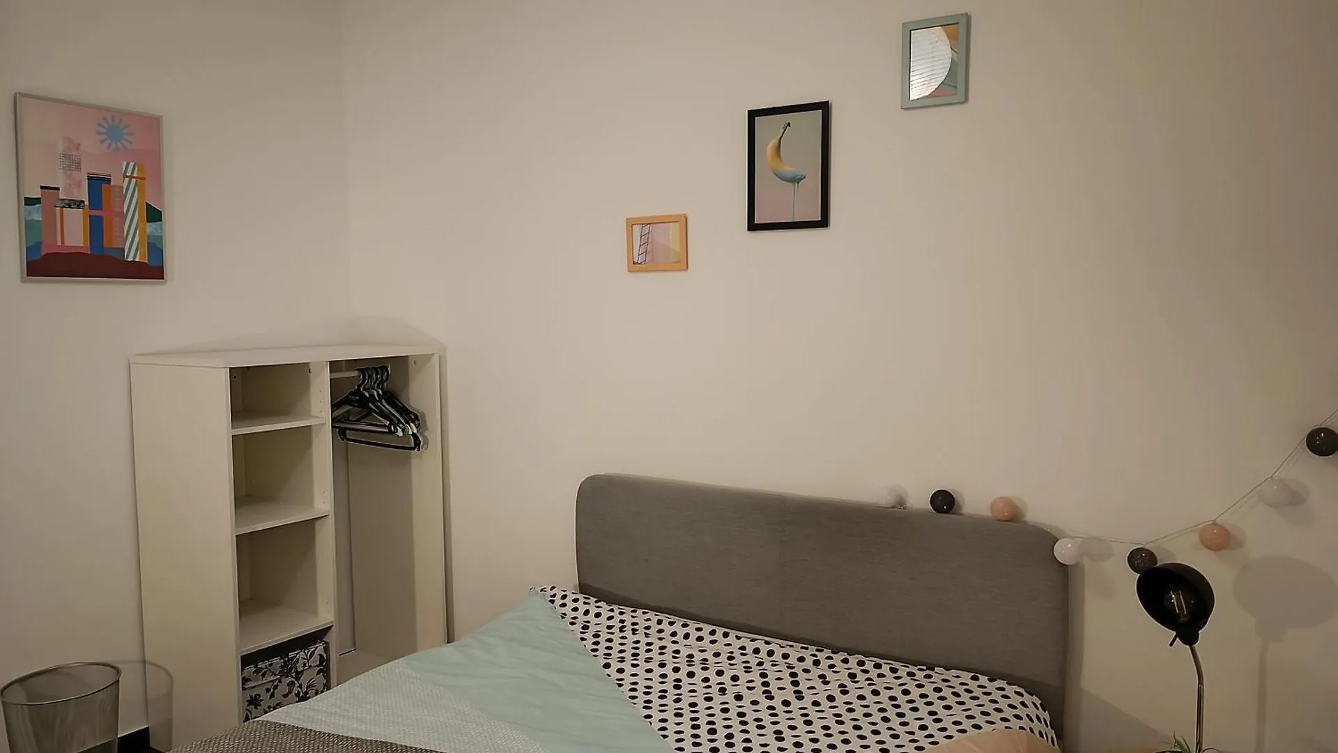 Apartment Appartement Lumineux 3 Chambres 5Mn A Pied Du Centre Ville De St Brieuc Saint-Brieuc France