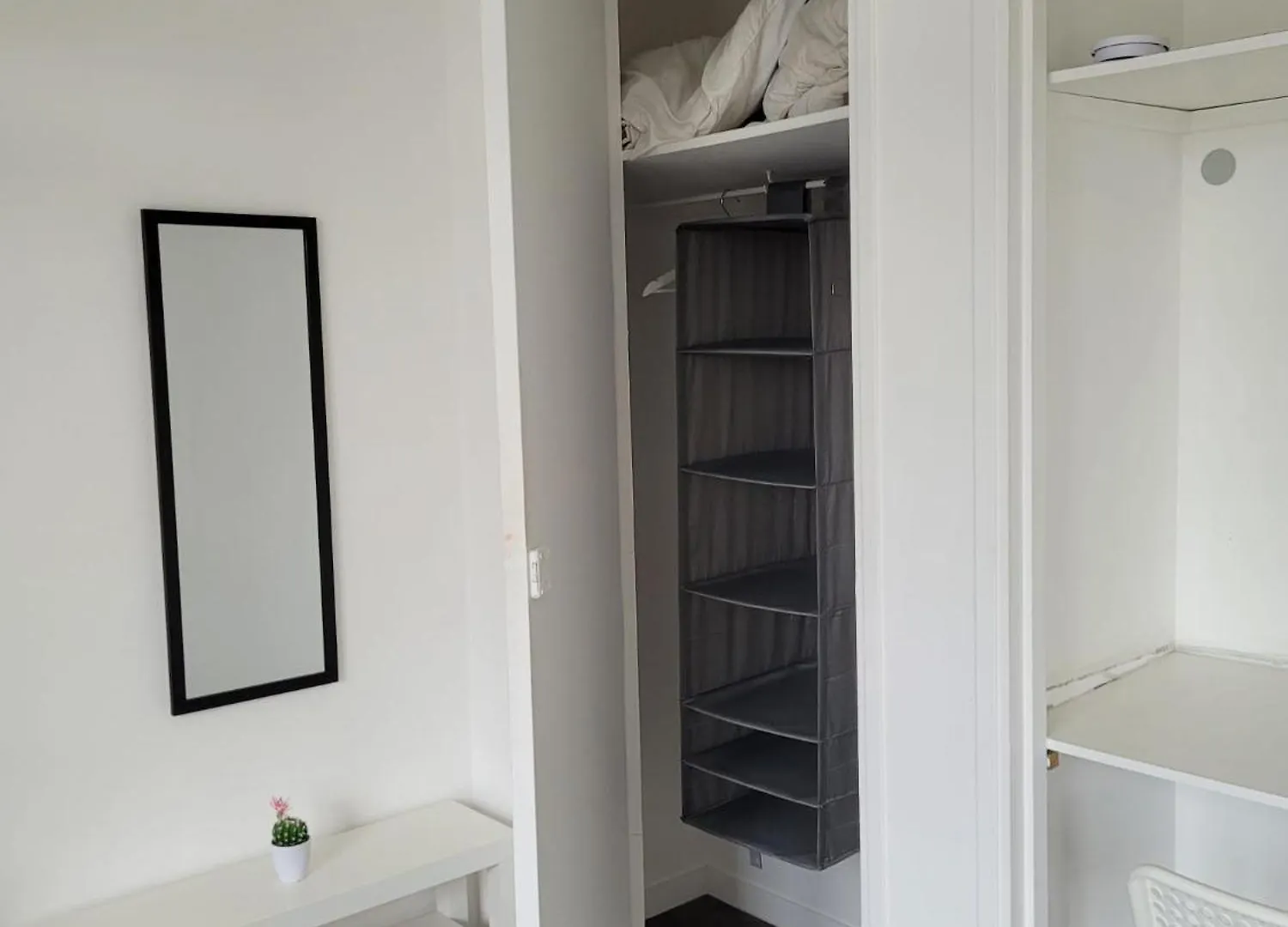 Appartement Lumineux 3 Chambres 5Mn A Pied Du Centre Ville De St Brieuc Saint-Brieuc 0*,
