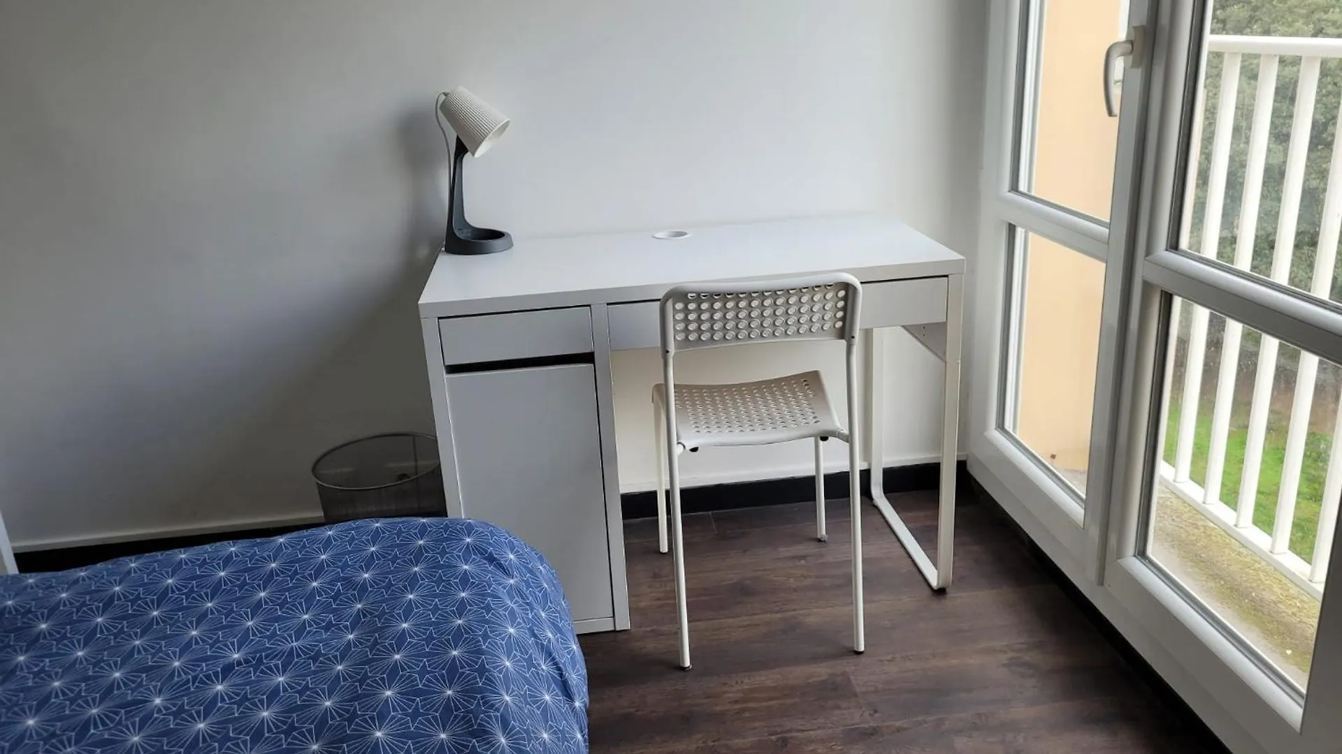 Apartment Appartement Lumineux 3 Chambres 5Mn A Pied Du Centre Ville De St Brieuc Saint-Brieuc
